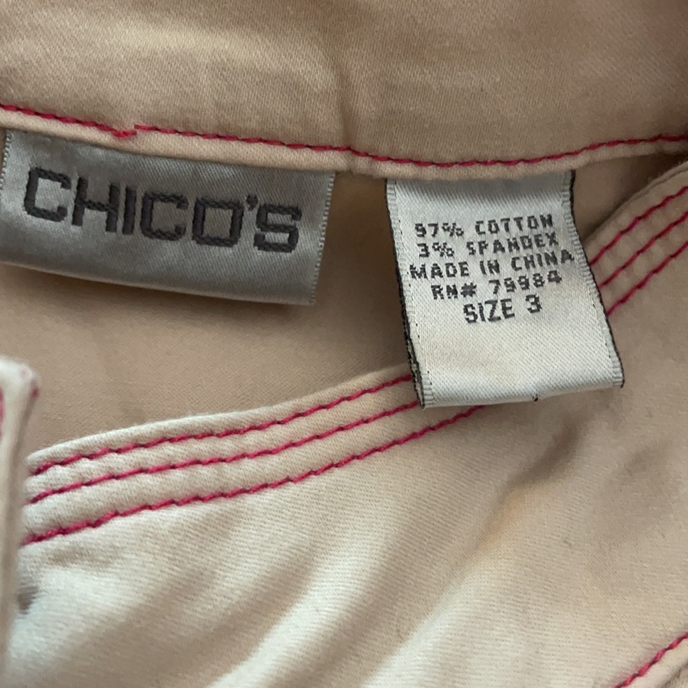Chicos Jacket - image 2